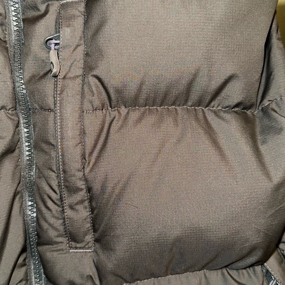 Men’s MEC Puffer Down Vest, Size Medium - Picture 4 of 6